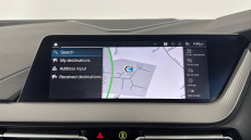 BMW 1 Series 118i [136] M Sport 5dr Step Auto [LCP] Petrol Hatchback